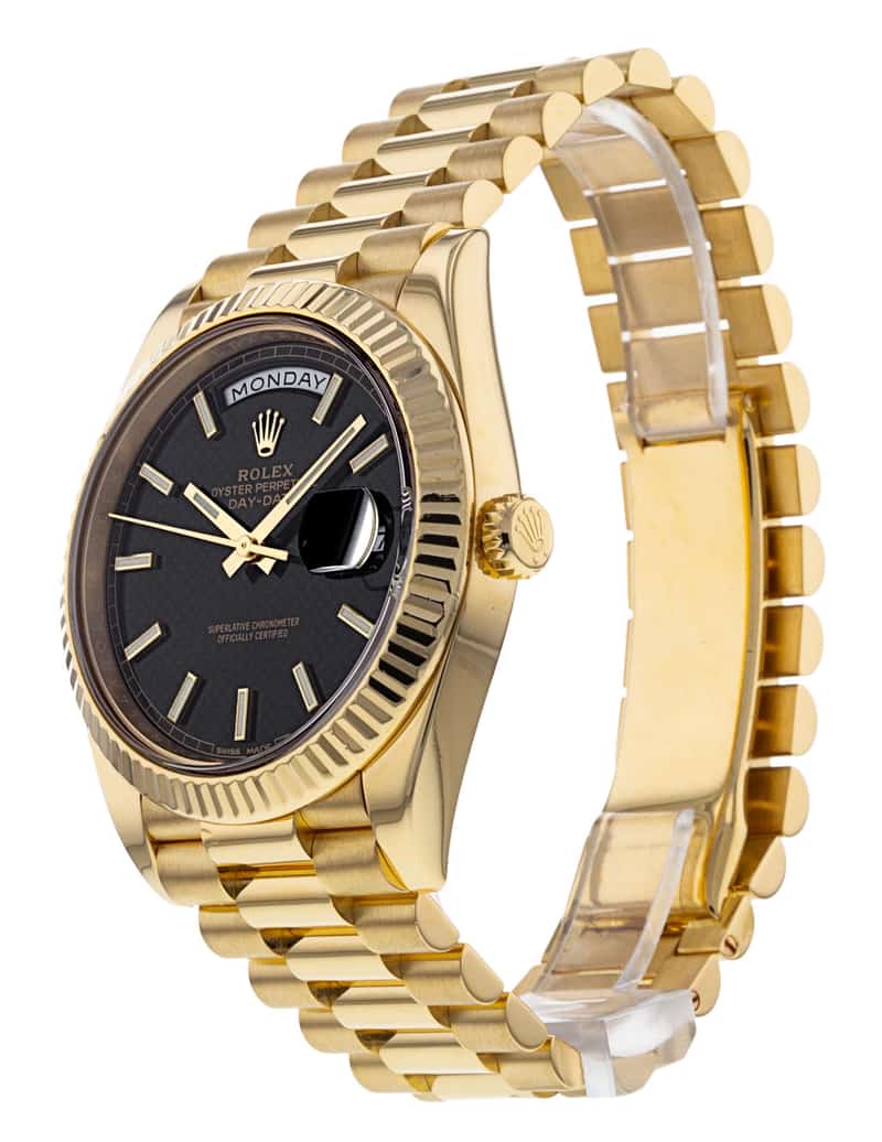 Rolex Day-Date 40 228238